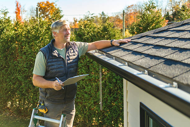 Trusted Roof Installation service in Richlands, VA - Ben Roofing and Steel LLC